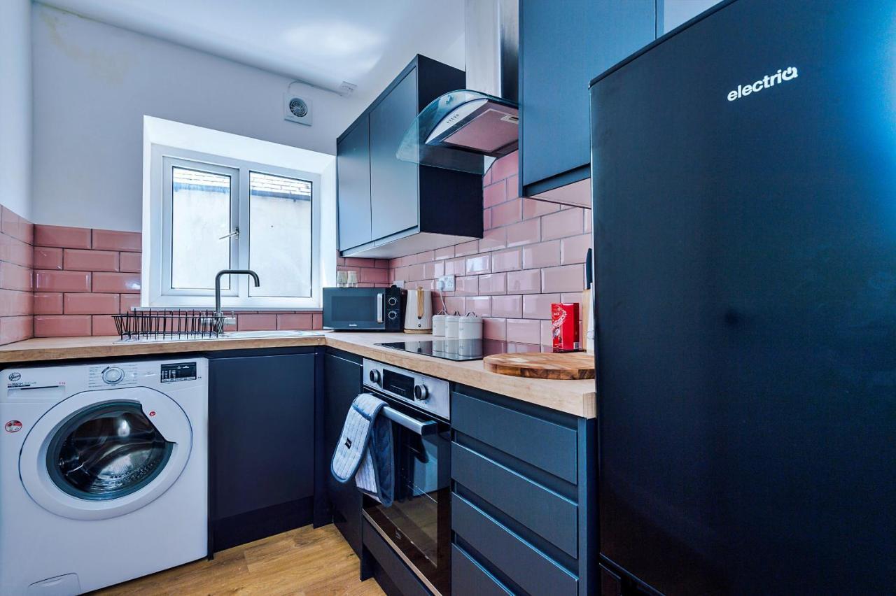 Apartment Finest Retreats - Abbey Road - Flat 4
